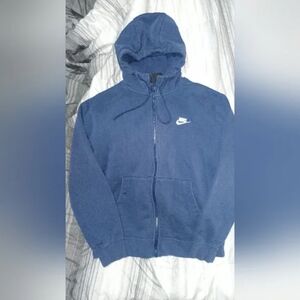 Nike hoodie